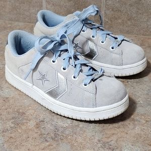 Vintage Converse All Stars